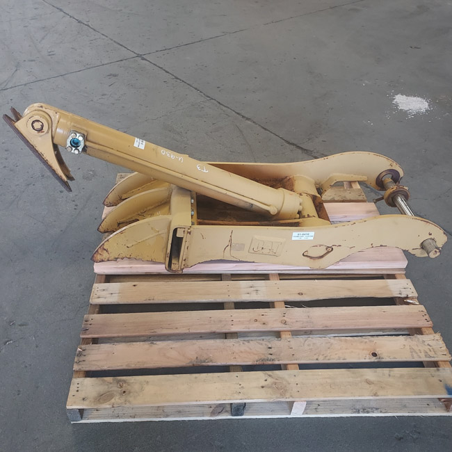 Used THUMB GRP 2636421 5